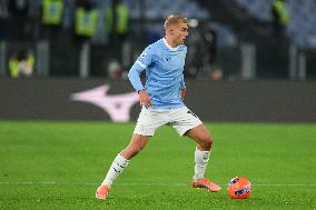 CALCIO - Serie A - SS Lazio vs US Lecce