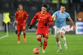 CALCIO - Serie A - SS Lazio vs US Lecce
