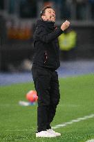 CALCIO - Serie A - SS Lazio vs US Lecce