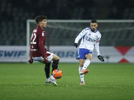 CALCIO - Serie A - Torino FC vs Como 1907