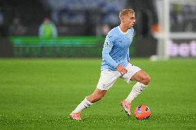 CALCIO - Serie A - SS Lazio vs US Lecce