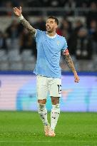 CALCIO - Serie A - SS Lazio vs US Lecce