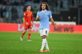 CALCIO - Serie A - SS Lazio vs US Lecce