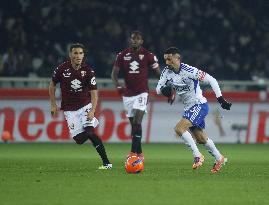 CALCIO - Serie A - Torino FC vs Como 1907