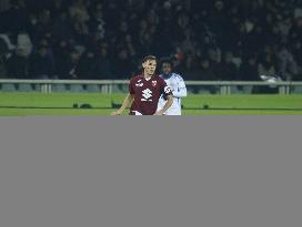 CALCIO - Serie A - Torino FC vs Como 1907