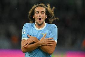 CALCIO - Serie A - SS Lazio vs US Lecce