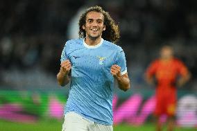 CALCIO - Serie A - SS Lazio vs US Lecce