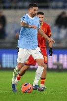 CALCIO - Serie A - SS Lazio vs US Lecce