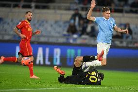 CALCIO - Serie A - SS Lazio vs US Lecce