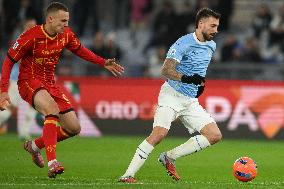 CALCIO - Serie A - SS Lazio vs US Lecce
