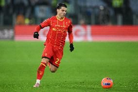 CALCIO - Serie A - SS Lazio vs US Lecce