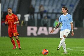 CALCIO - Serie A - SS Lazio vs US Lecce