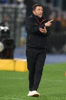 CALCIO - Serie A - SS Lazio vs US Lecce