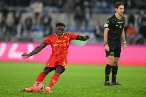 CALCIO - Serie A - SS Lazio vs US Lecce