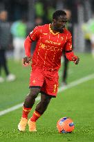 CALCIO - Serie A - SS Lazio vs US Lecce