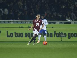 CALCIO - Serie A - Torino FC vs Como 1907