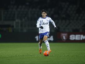 CALCIO - Serie A - Torino FC vs Como 1907