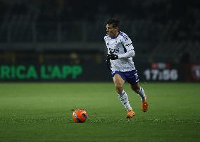CALCIO - Serie A - Torino FC vs Como 1907
