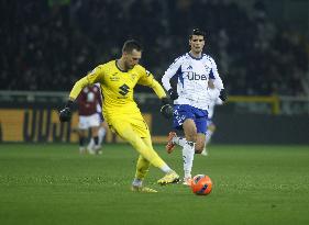 CALCIO - Serie A - Torino FC vs Como 1907