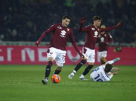 CALCIO - Serie A - Torino FC vs Como 1907