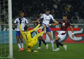 CALCIO - Serie A - Torino FC vs Como 1907