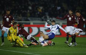 CALCIO - Serie A - Torino FC vs Como 1907