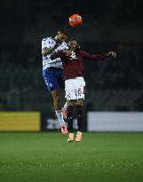 CALCIO - Serie A - Torino FC vs Como 1907