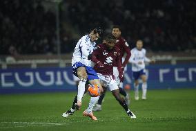 CALCIO - Serie A - Torino FC vs Como 1907
