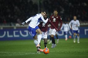 CALCIO - Serie A - Torino FC vs Como 1907