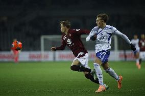 CALCIO - Serie A - Torino FC vs Como 1907