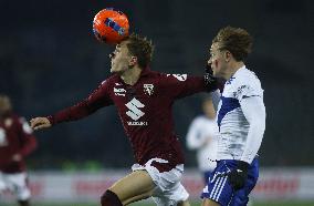 CALCIO - Serie A - Torino FC vs Como 1907