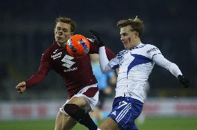 CALCIO - Serie A - Torino FC vs Como 1907