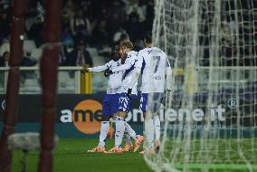 CALCIO - Serie A - Torino FC vs Como 1907