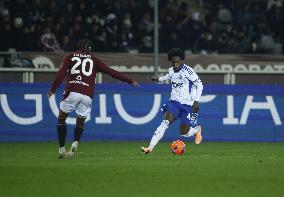 CALCIO - Serie A - Torino FC vs Como 1907
