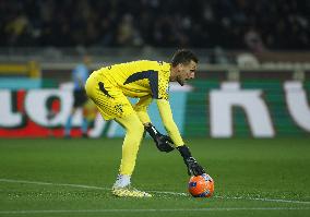 CALCIO - Serie A - Torino FC vs Como 1907