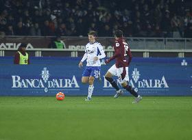 CALCIO - Serie A - Torino FC vs Como 1907