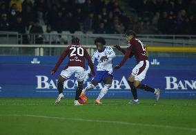 CALCIO - Serie A - Torino FC vs Como 1907