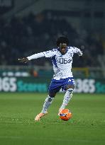 CALCIO - Serie A - Torino FC vs Como 1907