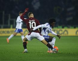 CALCIO - Serie A - Torino FC vs Como 1907