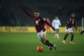 CALCIO - Serie A - Torino FC vs Como 1907