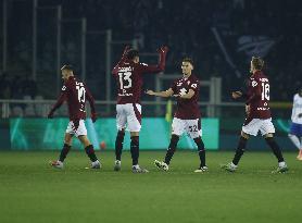 CALCIO - Serie A - Torino FC vs Como 1907