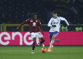 CALCIO - Serie A - Torino FC vs Como 1907