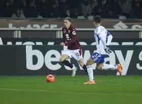 CALCIO - Serie A - Torino FC vs Como 1907