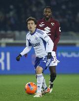 CALCIO - Serie A - Torino FC vs Como 1907