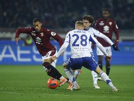 CALCIO - Serie A - Torino FC vs Como 1907