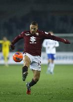CALCIO - Serie A - Torino FC vs Como 1907