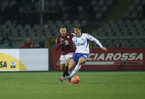 CALCIO - Serie A - Torino FC vs Como 1907