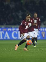 CALCIO - Serie A - Torino FC vs Como 1907