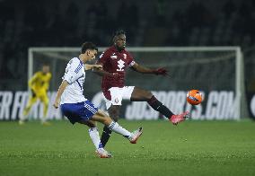 CALCIO - Serie A - Torino FC vs Como 1907