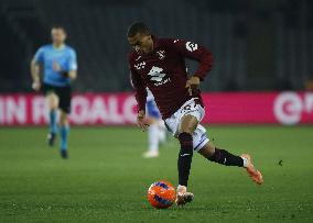 CALCIO - Serie A - Torino FC vs Como 1907